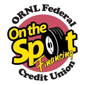 ORNL Federal Credit Union Logo PNG SVG Vector