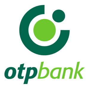 OTP Bank Logo PNG SVG Vector
