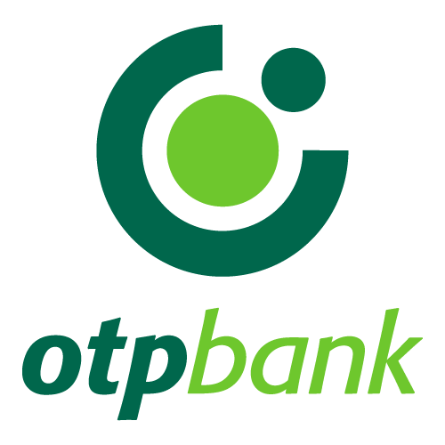 OTP Bank Logo PNG SVG Vector OTP Bank Logo PNG SVG Vector