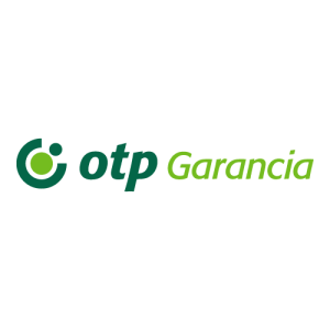 OTP Garancia Logo PNG SVG Vector 01