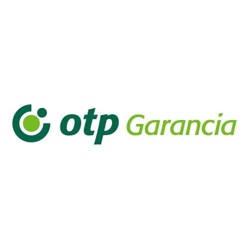 OTP Garancia Logo PNG SVG Vector OTP Garancia Logo PNG SVG Vector