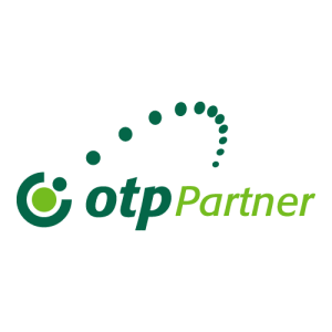 OTP Partner Logo PNG SVG Vector