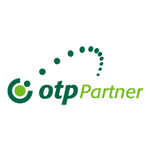 OTP Partner Logo PNG SVG Vector OTP Partner Logo PNG SVG Vector