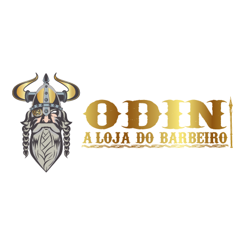 Odin A loja do Barbeiro Logo PNG SVG Vector Odin A loja do Barbeiro Logo PNG SVG Vector
