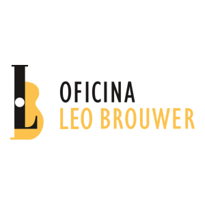 Oficina Leo Brouwer Logo PNG SVG Vector 01
