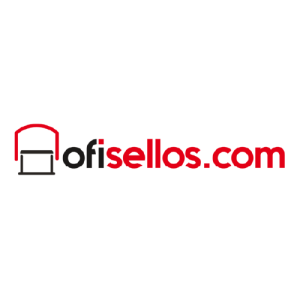 Ofisellos Logo PNG SVG Vector
