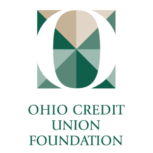 Ohio Credit Union Foundation Logo PNG SVG Vector 01