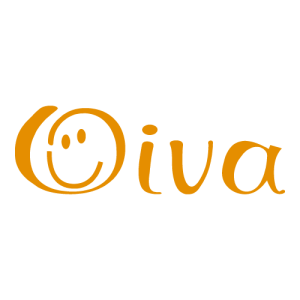 Oiva Logo PNG SVG Vector