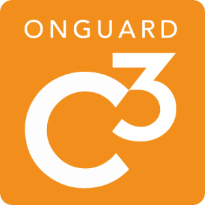 OnGuard C3 Logo PNG SVG Vector 01