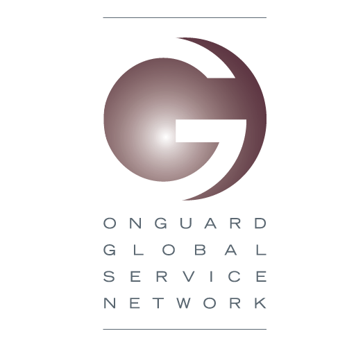 OnGuard Global Service Network Logo PNG SVG Vector OnGuard Global Service Network Logo PNG SVG Vector