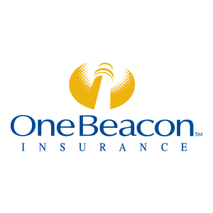 OneBeacon Insurance Logo PNG SVG Vector
