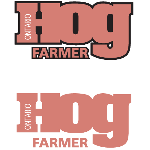 Ontario Hog Farmer logo PNG Vector Ontario Hog Farmer logo PNG Vector