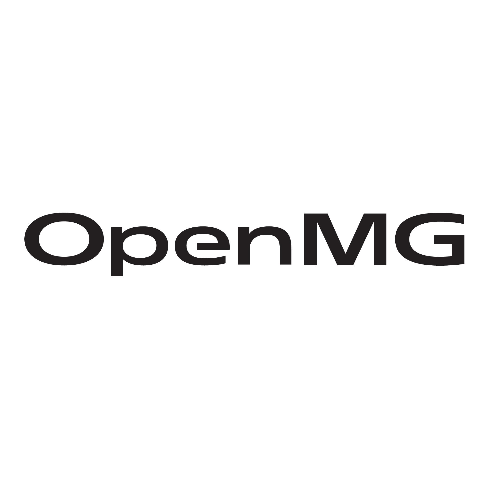 OpenMG Logo PNG SVG Vector OpenMG Logo PNG SVG Vector