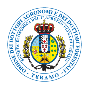 Ordine dei Dottori Agronomi di Teramo logo PNG SVG Vector