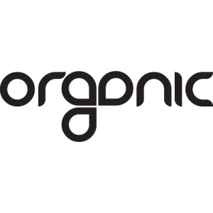 Organic Logo PNG SVG Vector