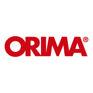 Orima Logo PNG SVG Vector