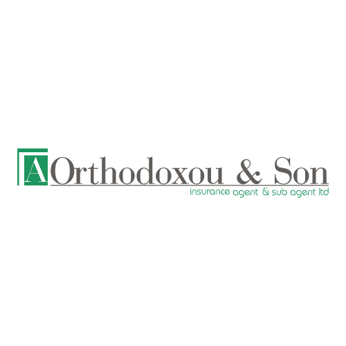 Orthodoxou & Son Insurance Logo PNG SVG Vector Orthodoxou & Son Insurance Logo PNG SVG Vector