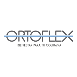 Ortoflex by Selther Logo PNG SVG Vector