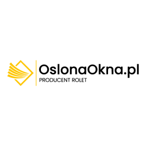 Oslonaokna.pl Producent rolet Logo PNG SVG Vector