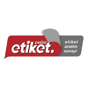 Ostim Etiket Sanayii Logo PNG SVG Vector
