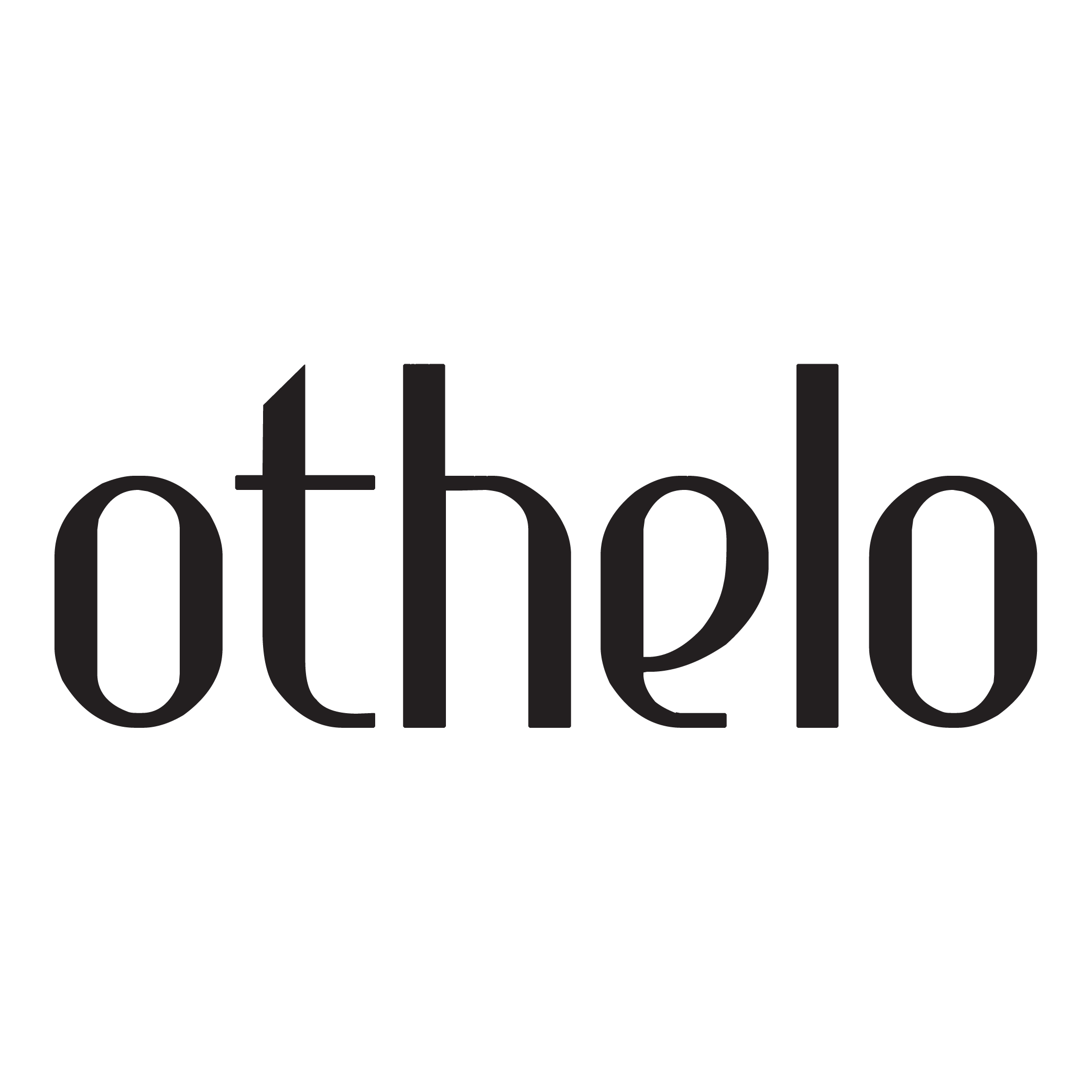 Othelo Logo PNG Vector Othelo Logo PNG Vector