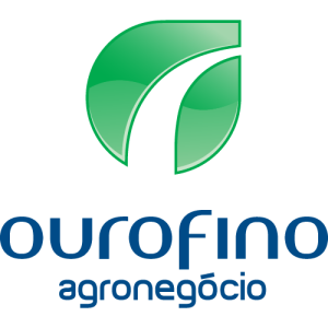 Ourofino logo PNG SVG Vector