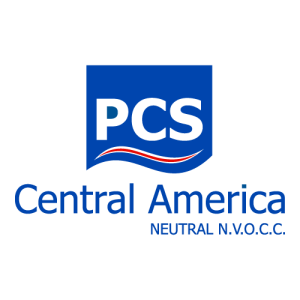PCS Central America SA Logo PNG SVG Vector