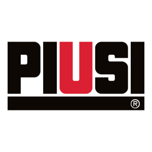 PIUSI Logo PNG Vector