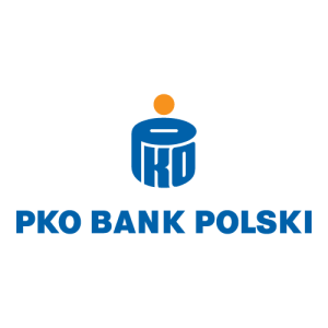 PKO Bank Polski Logo PNG SVG Vector 01