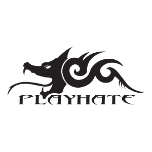 PLAYHATE Logo PNG SVG Vector 01