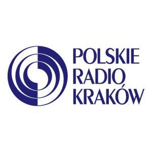 PRK Polskie Radio Krakow Logo PNG SVG Vector