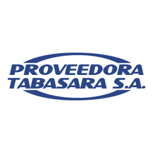 PROVEEDORA TABASARA Logo PNG SVG Vector