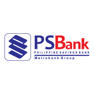 PSBank Logo PNG SVG Vector