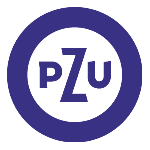 PZU Logo PNG SVG Vector 01