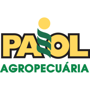 Paiol Agropecuária Logo PNG SVG Vector