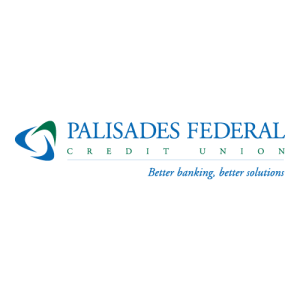 Palisades Federal Credit Union Logo PNG SVG Vector 01