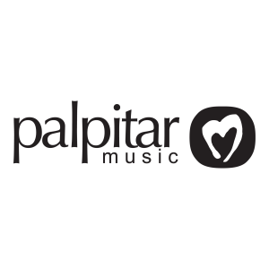 Palpitar Music Logo PNG SVG Vector