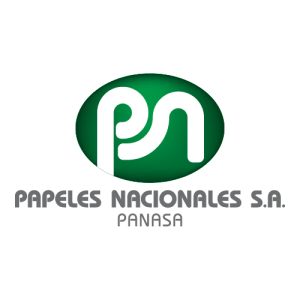 Papeles Nacionales S.A. Logo PNG SVG Vector