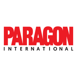Paragon International Logo PNG SVG Vector