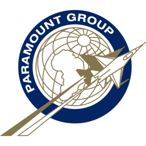 Paramount Group logo PNG SVG Vector