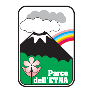 Parco dell' Etna logo PNG SVG Vector