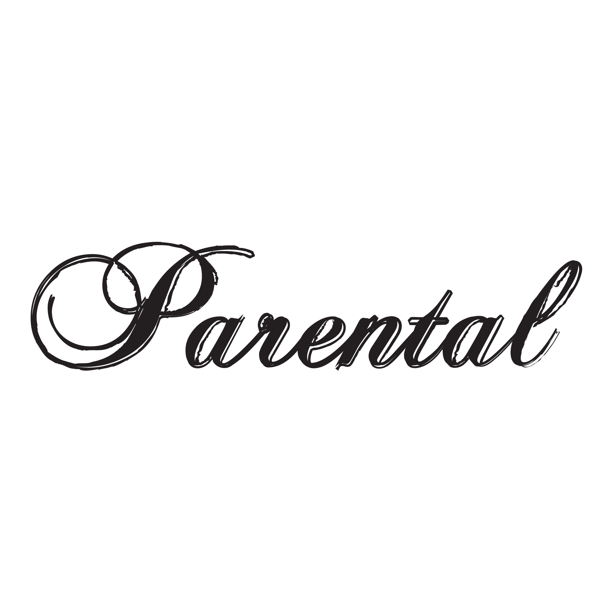 Parental Logo PNG Vector Parental Logo PNG Vector