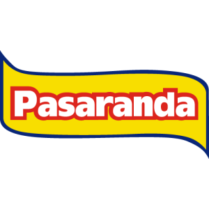 Pasaranda Logo PNG SVG Vector