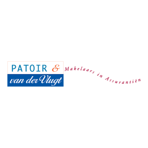 Patoir & van der Vlugt Logo PNG SVG Vector
