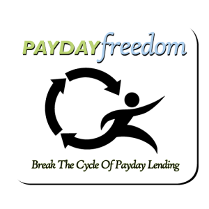 Payday Freedom Logo PNG SVG Vector 01