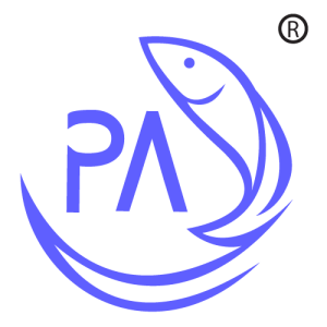 Peeos Aquatic Logo PNG SVG Vector