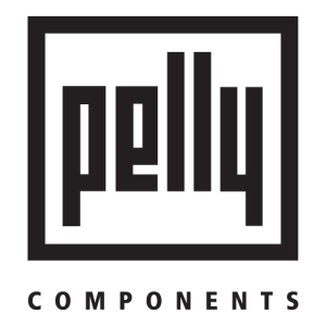 Pelly Components Logo PNG SVG Vector