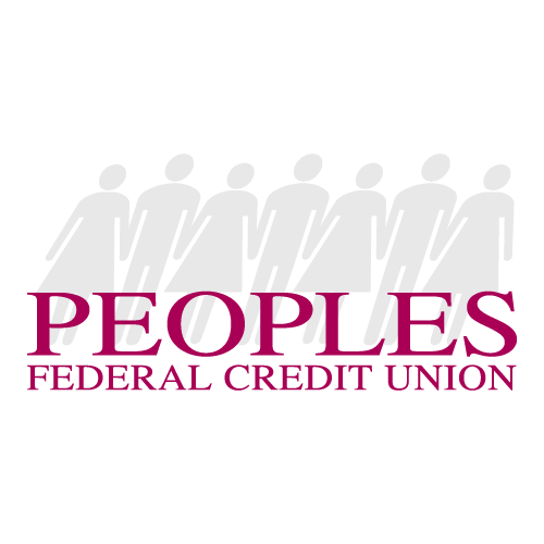 Peoples Federal Credit Union Logo PNG SVG Vector Peoples Federal Credit Union Logo PNG SVG Vector