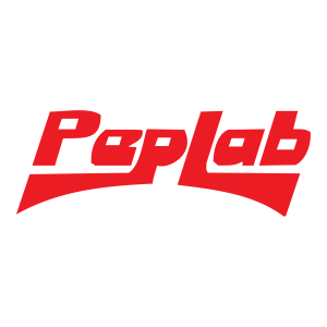 Peplab Logo PNG SVG Vector