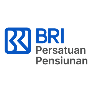 Persatuan Pensiunan BRI Logo PNG SVG Vector